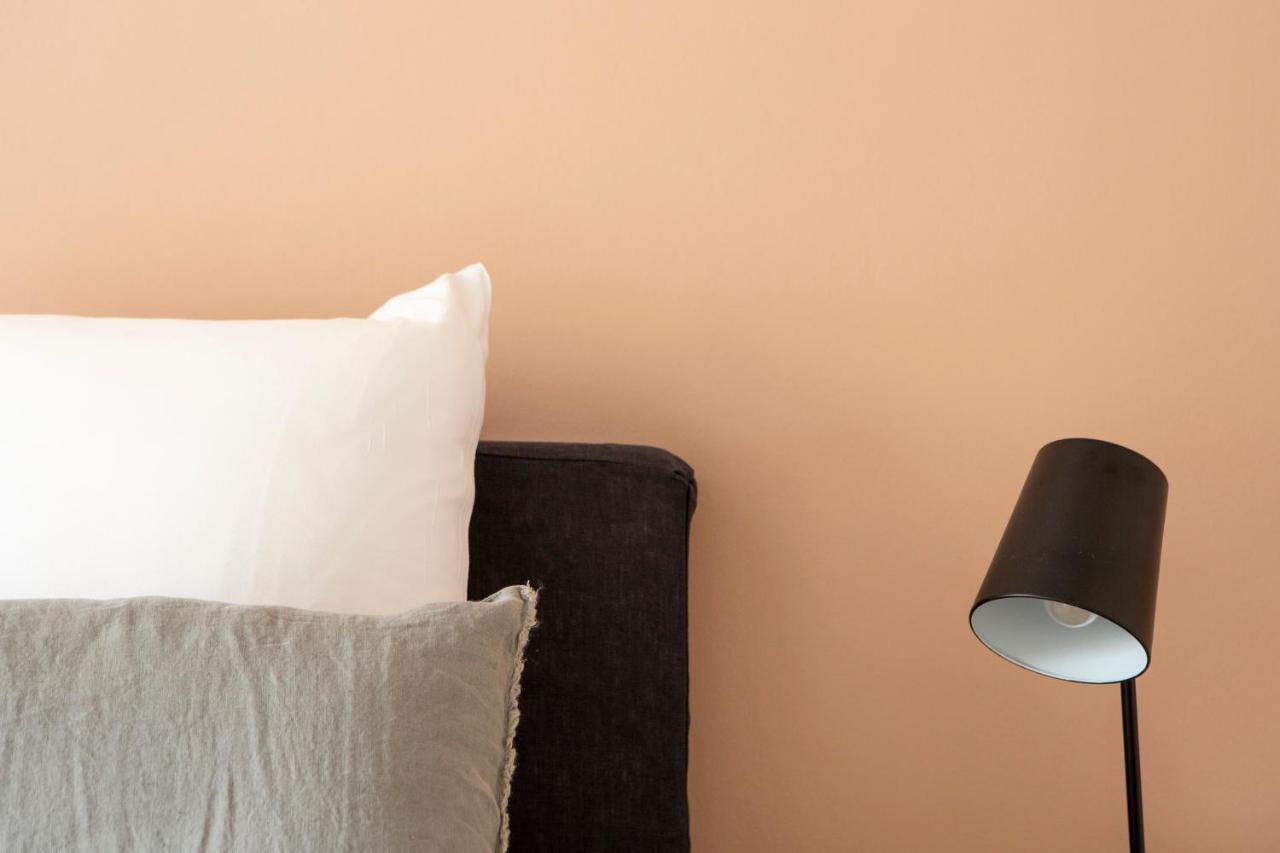 L'Eden - Appartement Familial Au Pied Du Thabor Rennes Ngoại thất bức ảnh
