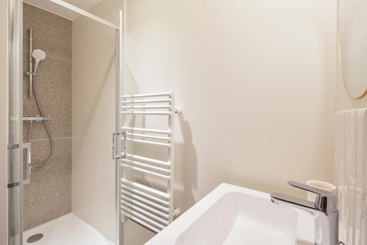 L'Eden - Appartement Familial Au Pied Du Thabor Rennes Ngoại thất bức ảnh