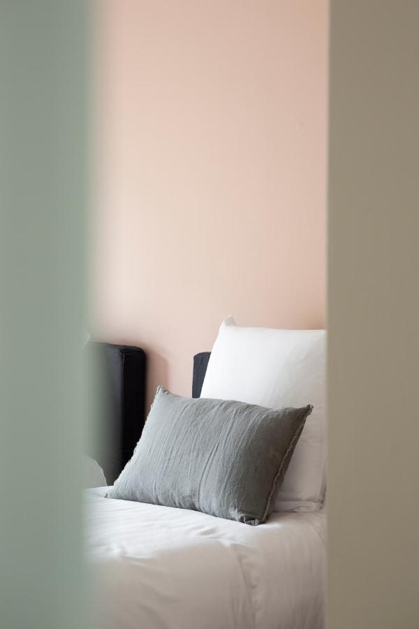 L'Eden - Appartement Familial Au Pied Du Thabor Rennes Ngoại thất bức ảnh