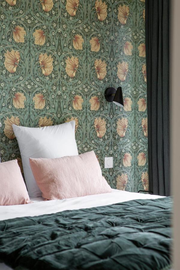 L'Eden - Appartement Familial Au Pied Du Thabor Rennes Ngoại thất bức ảnh