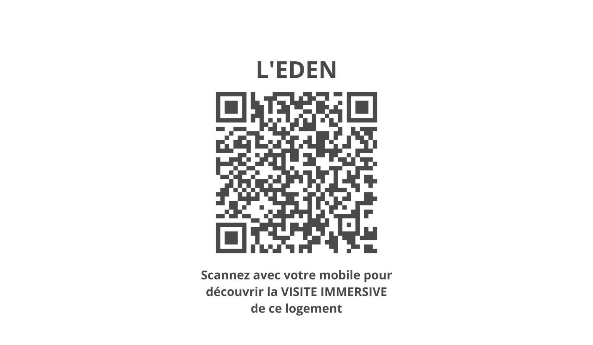 L'Eden - Appartement Familial Au Pied Du Thabor Rennes Ngoại thất bức ảnh